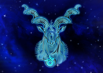 Capricorn 